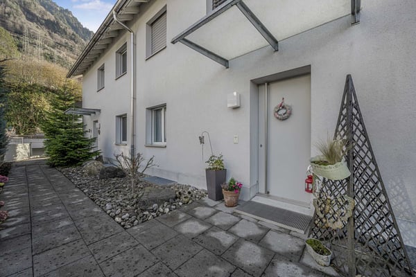 Perfektes Familyhome in ruhiger Dorfkernlage 5