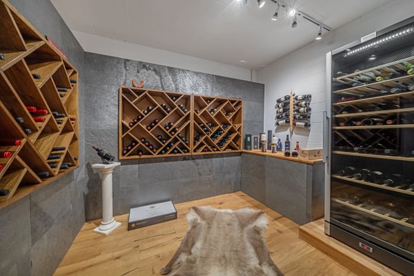 Attika Maisonette: ELEGANZ trifft auf GROSSZÜGIGKEIT 12