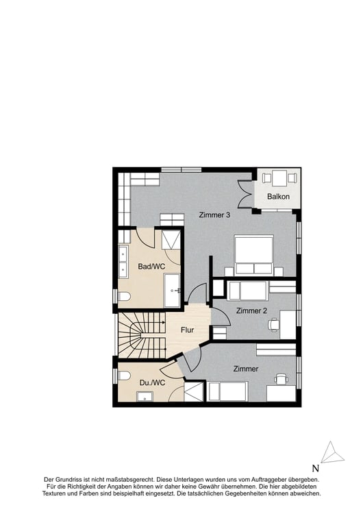 Traumhaftes Wohnen mit riesigem Garten und unverbaubarem See & Alpenpa 9