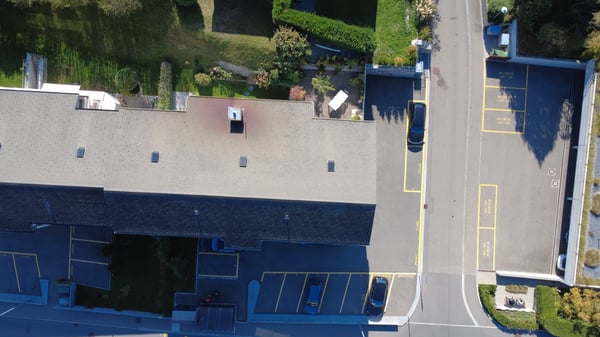Attraktive Anlageimmobilie mit sechs Eigentumswohnungen in Wilen bei W 5