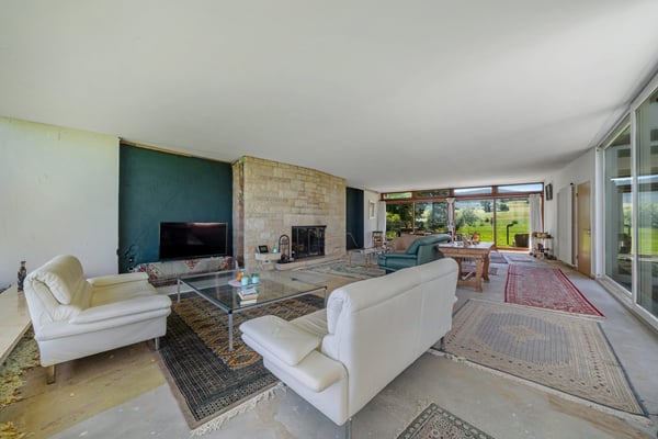 Platz für Visionen mit Panorama-Weitsicht 4