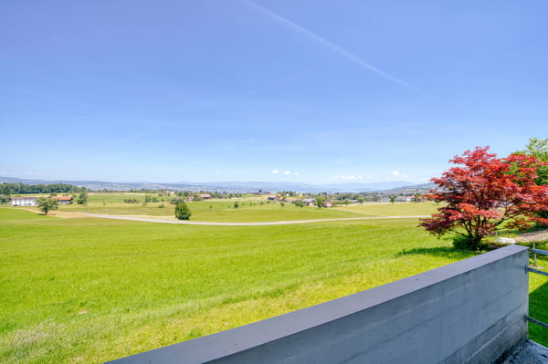 Platz für Visionen mit Panorama-Weitsicht 1