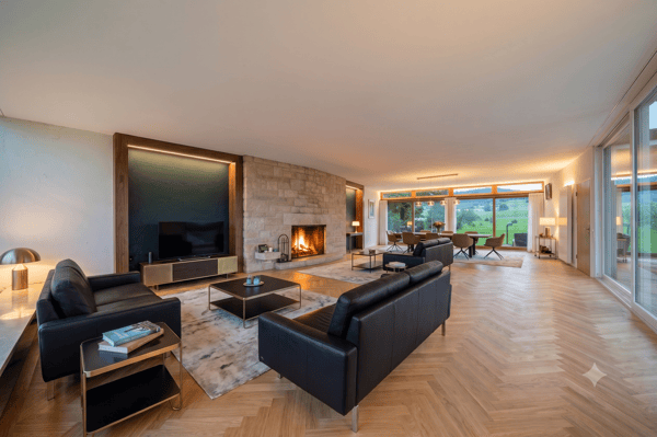 Platz für Visionen mit Panorama-Weitsicht 12
