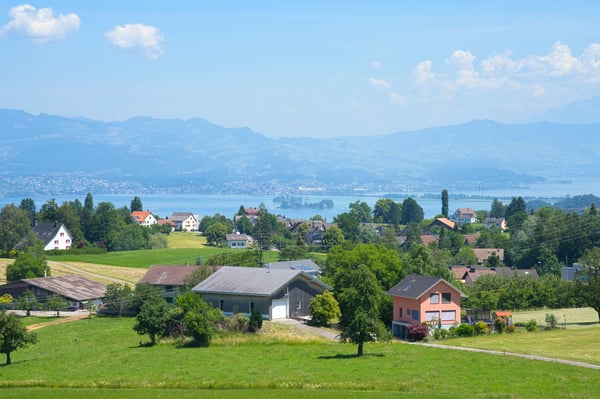 Platz für Visionen mit Panorama-Weitsicht 2