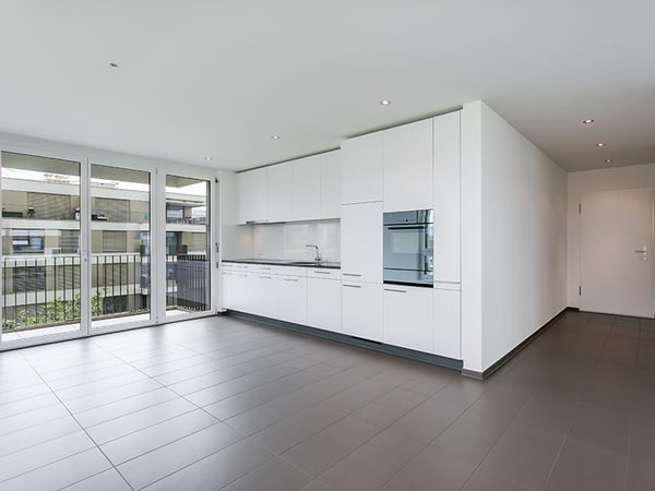 HELLO HOME 2.0 | Baar 3