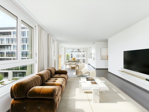 HELLO HOME 2.0 | Baar 2