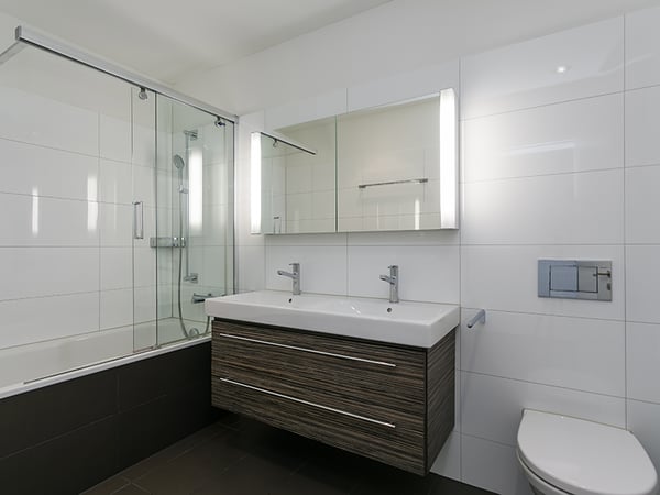 HELLO HOME 2.0 | Baar 9