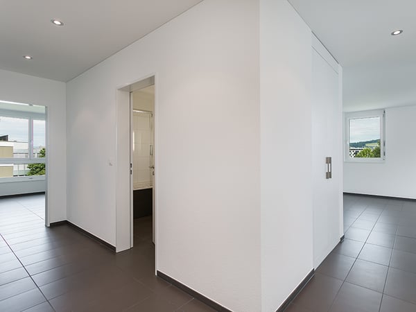 HELLO HOME 2.0 | Baar 5