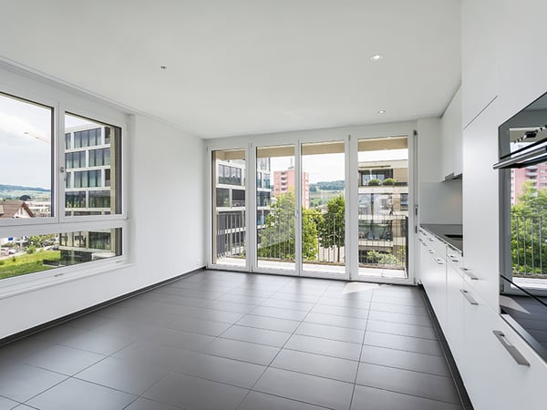 HELLO HOME 2.0 | Baar 6