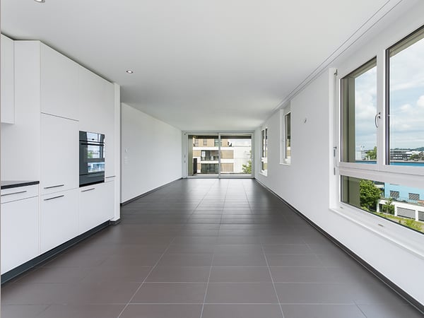 HELLO HOME 2.0 | Baar 7