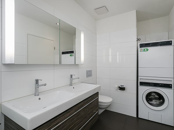 HELLO HOME 2.0 | Baar 8