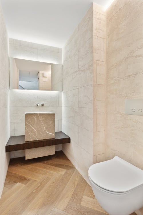 CASABLANCA | Baar 12