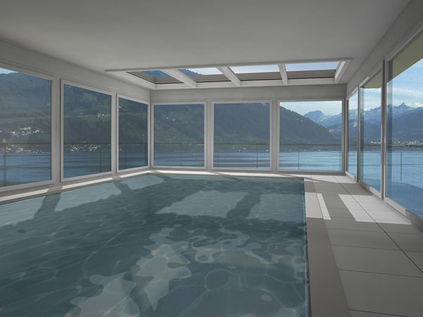 WATERVIEW 2.0 | Immensee 2