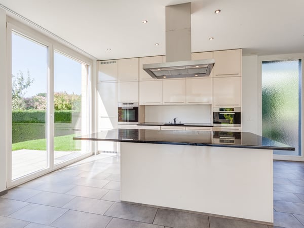 THE BRICK HOUSE 2.0 | Hünenberg 6