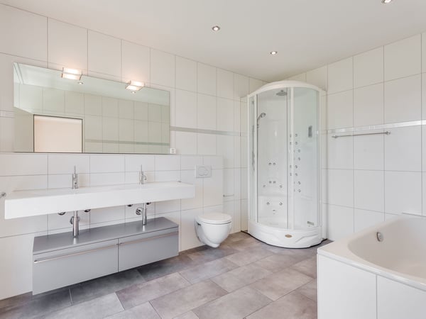 THE BRICK HOUSE 2.0 | Hünenberg 12