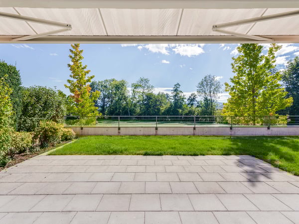 THE BRICK HOUSE 2.0 | Hünenberg 8