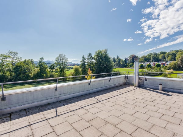 THE BRICK HOUSE 2.0 | Hünenberg 4