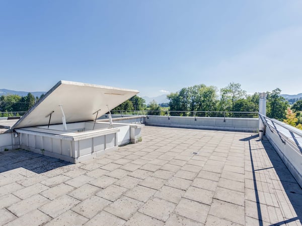 THE BRICK HOUSE 2.0 | Hünenberg 13