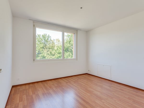 THE BRICK HOUSE 2.0 | Hünenberg 10