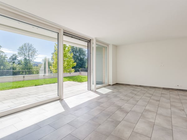 THE BRICK HOUSE 2.0 | Hünenberg 7