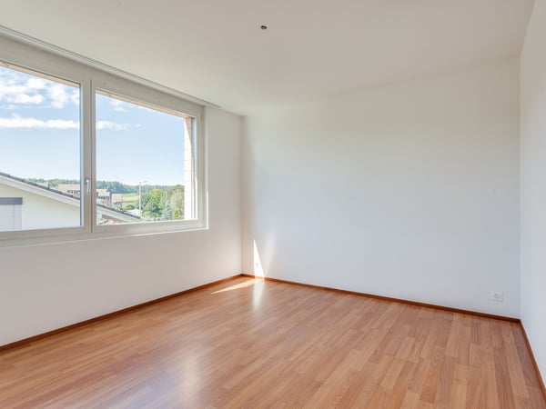 THE BRICK HOUSE 2.0 | Hünenberg 11