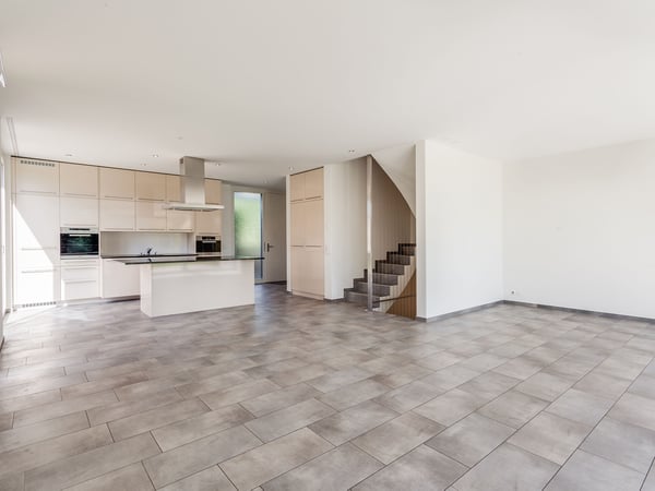 THE BRICK HOUSE 2.0 | Hünenberg 5