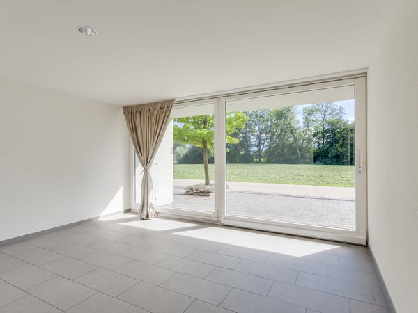 THE BRICK HOUSE 2.0 | Hünenberg 9