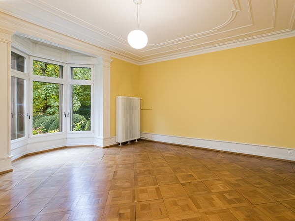 THE PAGE RESIDENCE | Cham 6