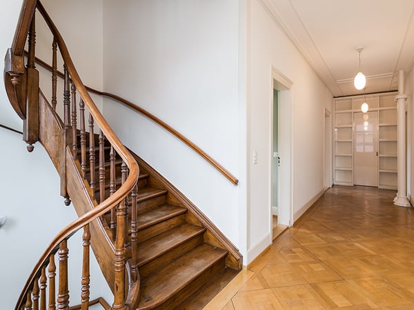 THE PAGE RESIDENCE | Cham 8