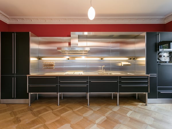 THE PAGE RESIDENCE | Cham 4