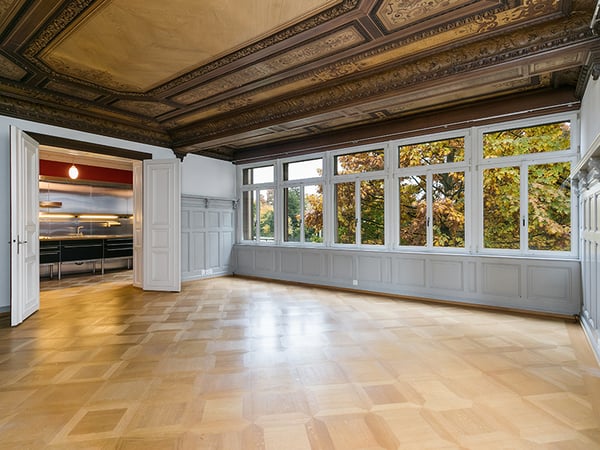 THE PAGE RESIDENCE | Cham 2