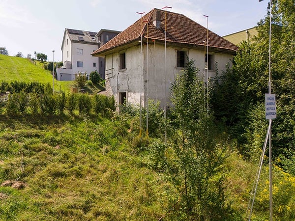 CREEKSIDE | Edlibach 7