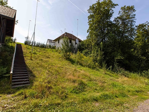 CREEKSIDE | Edlibach 5