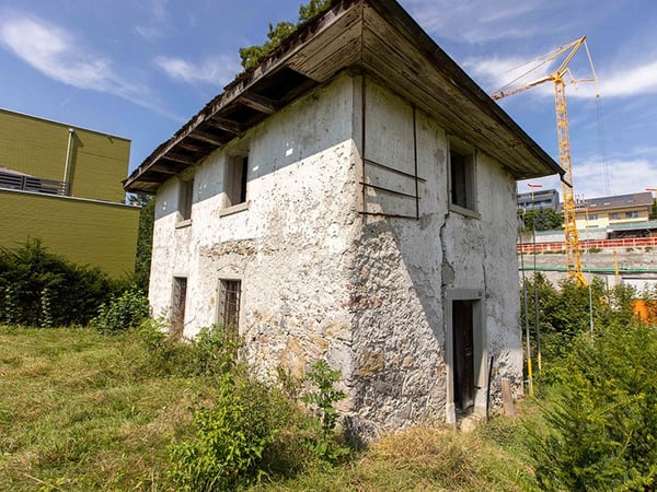 CREEKSIDE | Edlibach 9