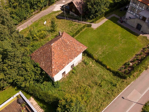 CREEKSIDE | Edlibach 5