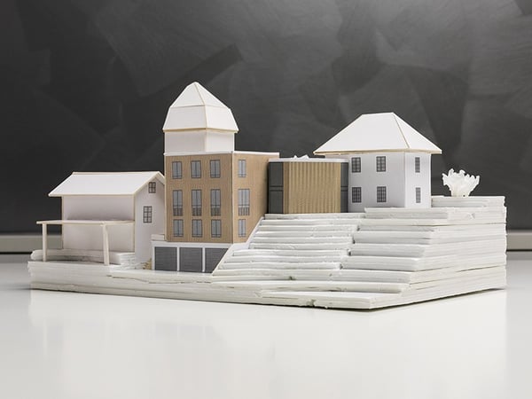 CREEKSIDE | Edlibach 2