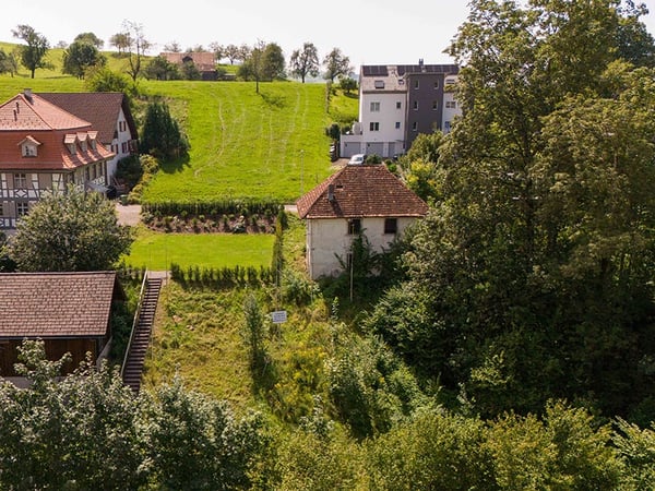 CREEKSIDE | Edlibach 9