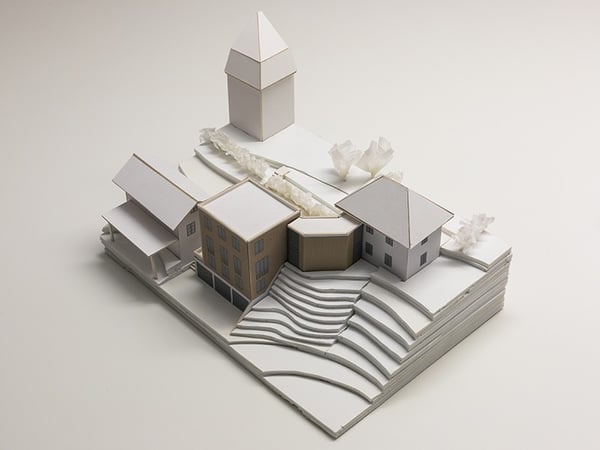 CREEKSIDE | Edlibach 8