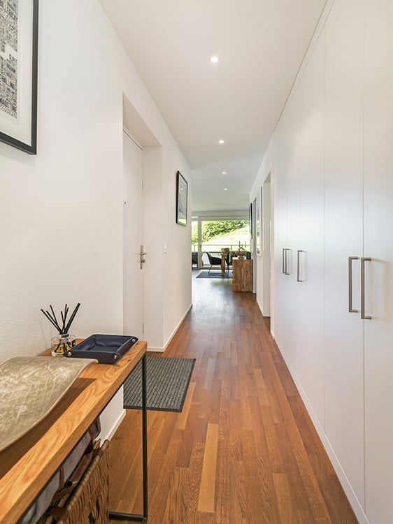 Green Haven | Apartment 5