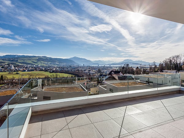 The Grand View | Villa 10