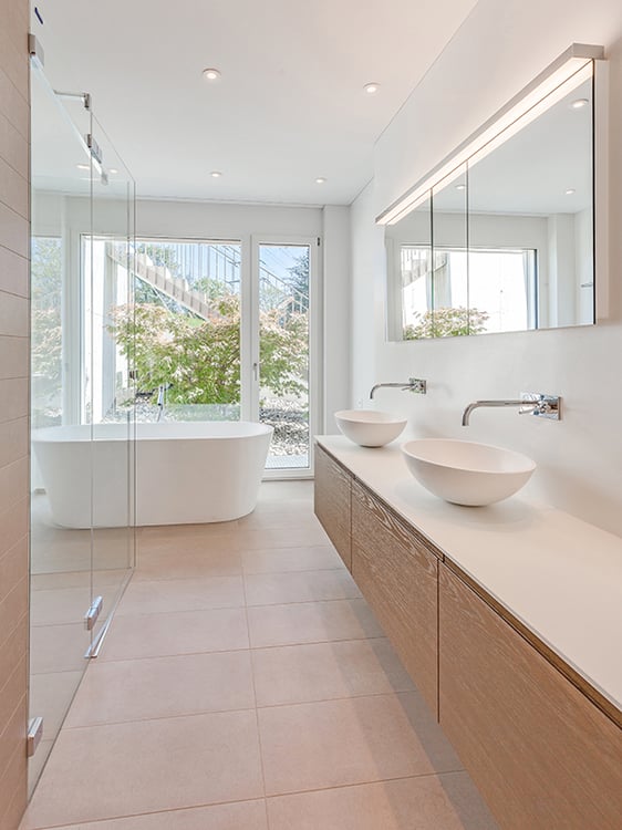 The Grand View | Villa 6