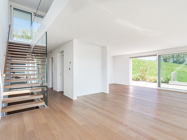 The Grand View | Villa 4