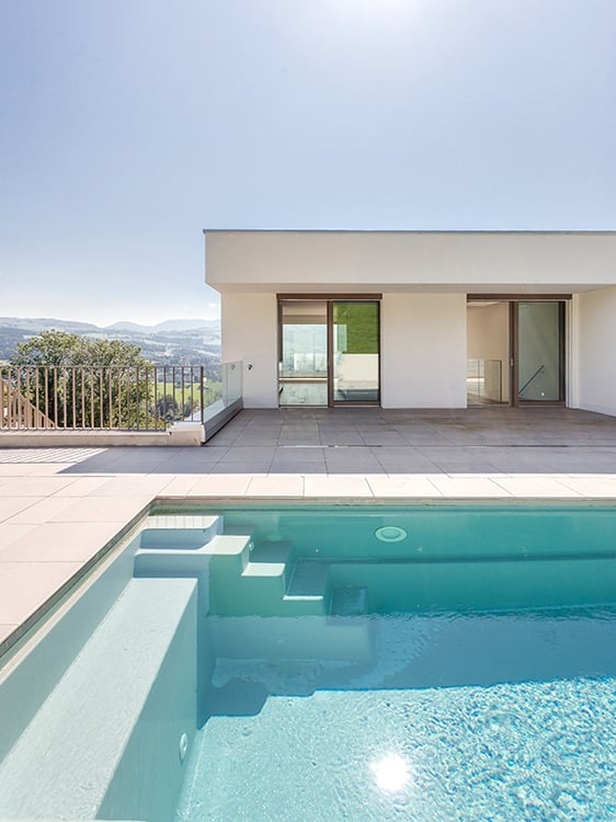 The Grand View | Villa 9