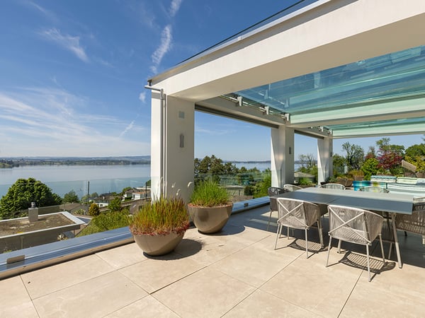 The View | Villa 5