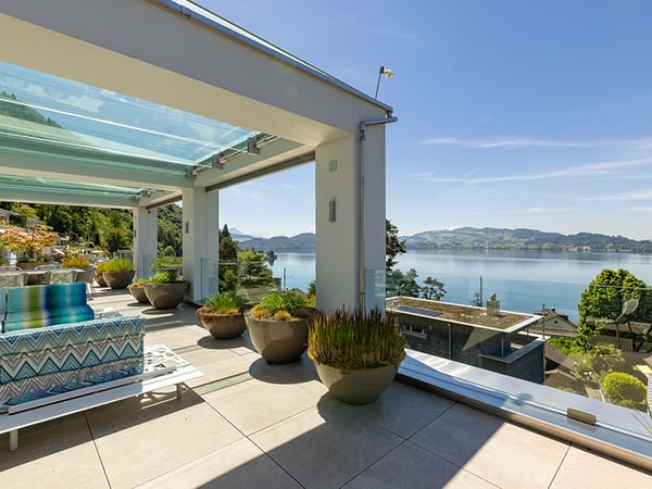The View | Villa 4