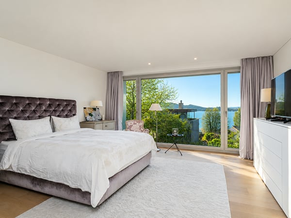 The View | Villa 10