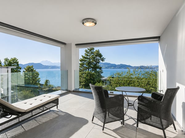 The View | Villa 11