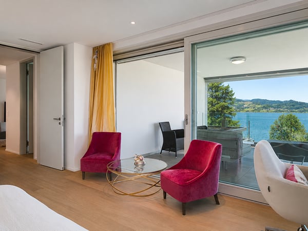 The View | Villa 13
