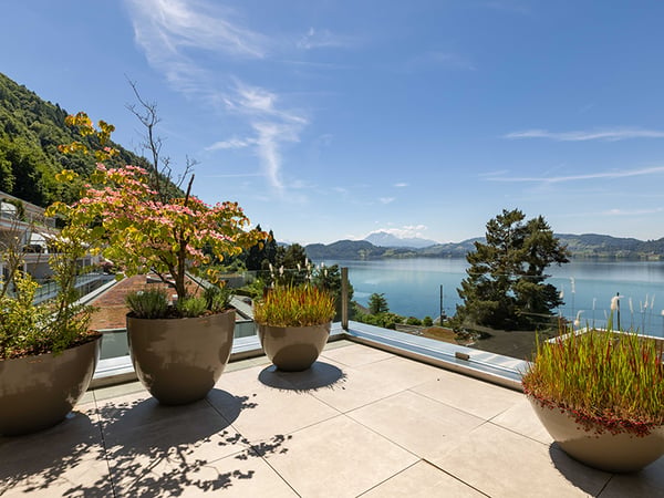 The View | Villa 1