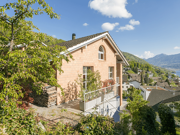 Casa del Sol | Freistehendes Einfamilienhaus 5